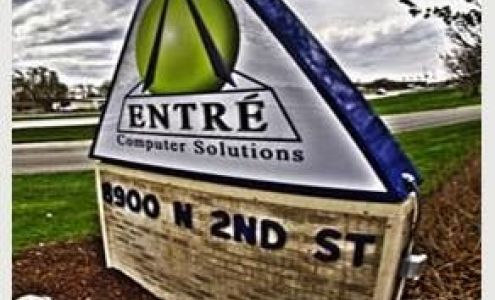 Entre Computer Solutions