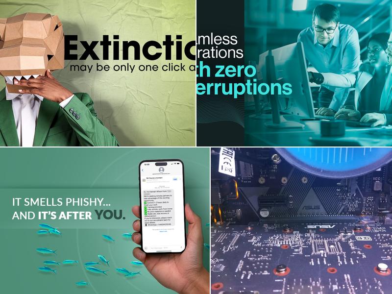 Teranet Consulting Inc