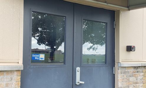 ASYMCA Food Pantry & Thrift Store Fort Campbell