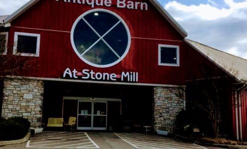 The Antique Barn