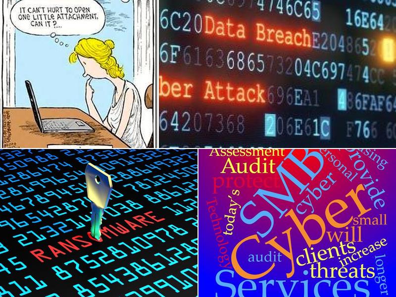 Computer Solutions & Security, Ltd.