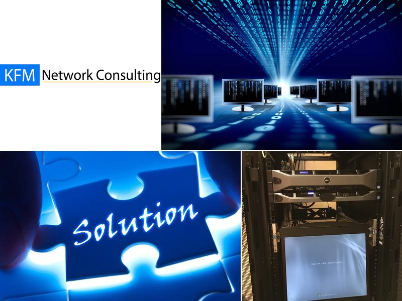 KFM Network Consulting