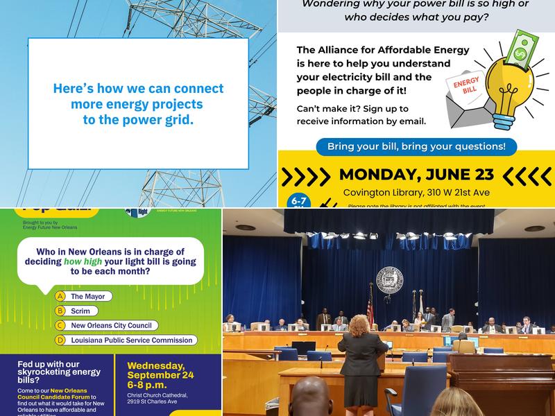 Alliance for Affordable Energy