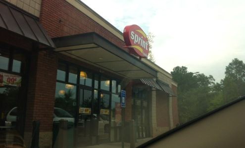 Sprint Number Twenty-Three Aiken