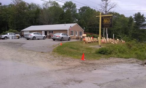 Wicked Good Treasure, Wiscasset Maine