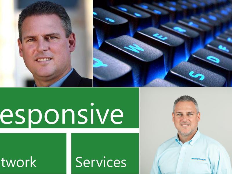 Responsive Network Services LLC