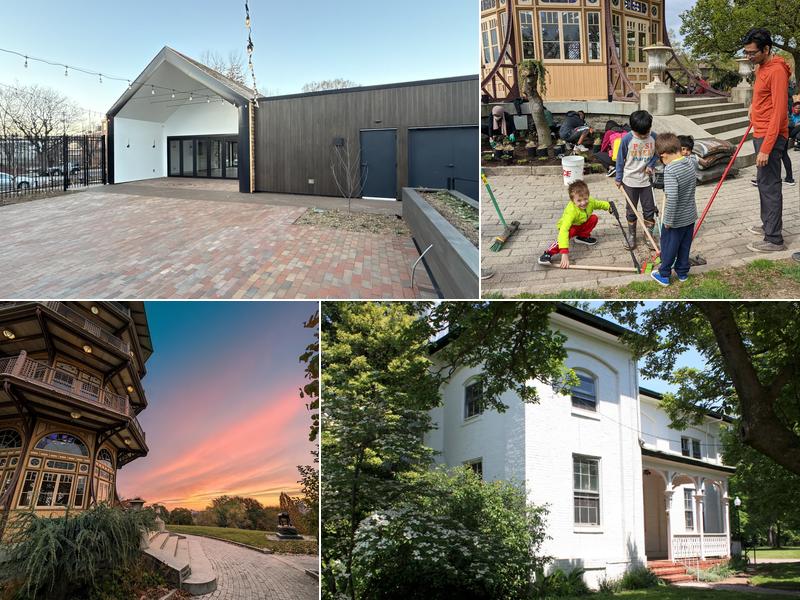 Friends of Patterson Park