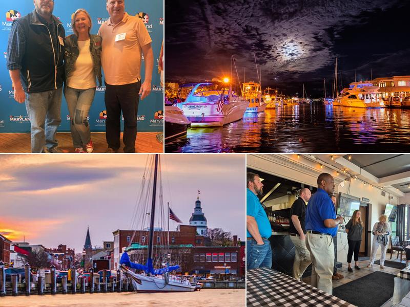 Downtown Annapolis Partnership