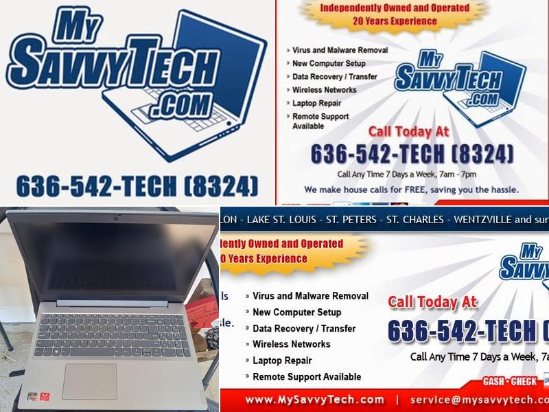 MySavvyTech.com
