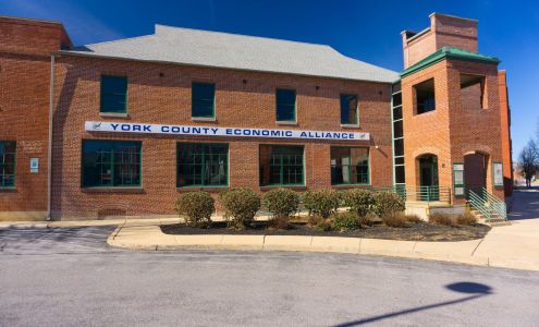 York County Economic Alliance