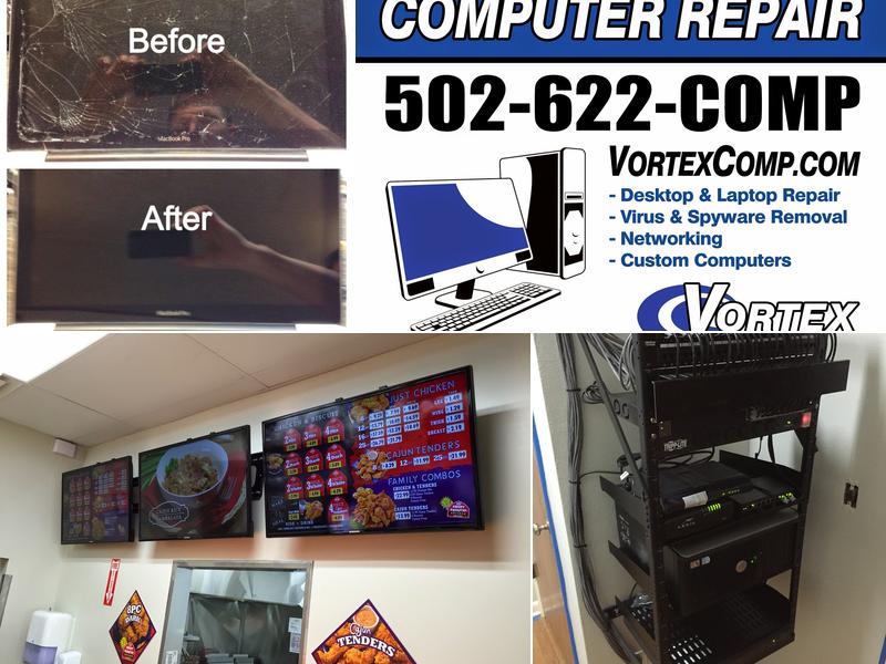 Vortex Technology Solutions