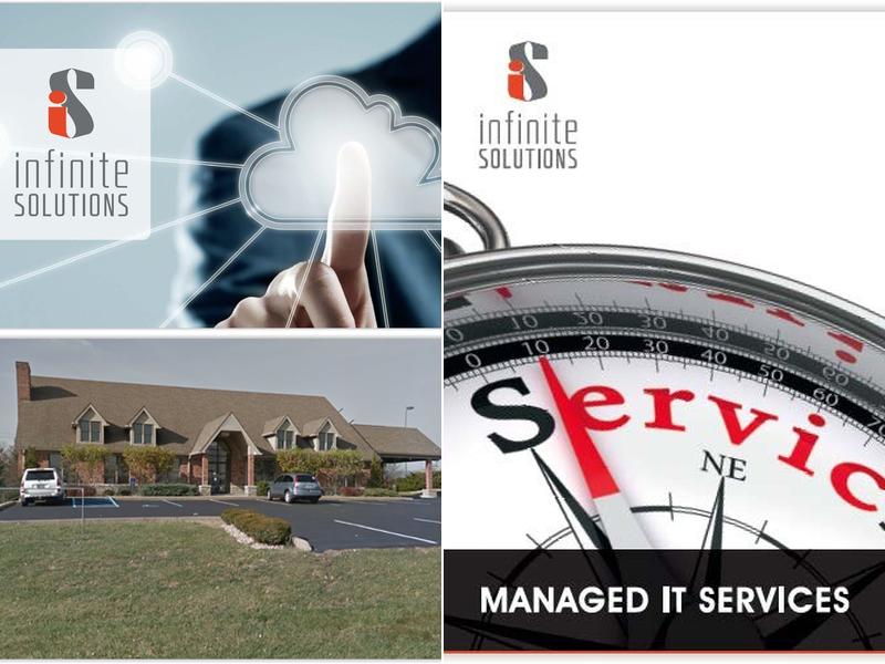 Infinite Solutions LLC