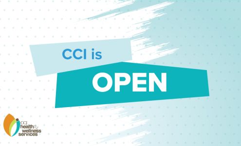 CCI Health Services Takoma Park