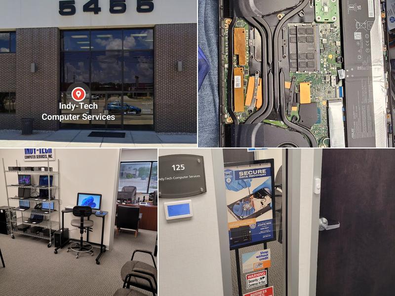 Indy-Tech Computer Services