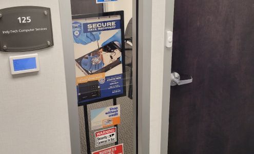 Indy-Tech Computer Services