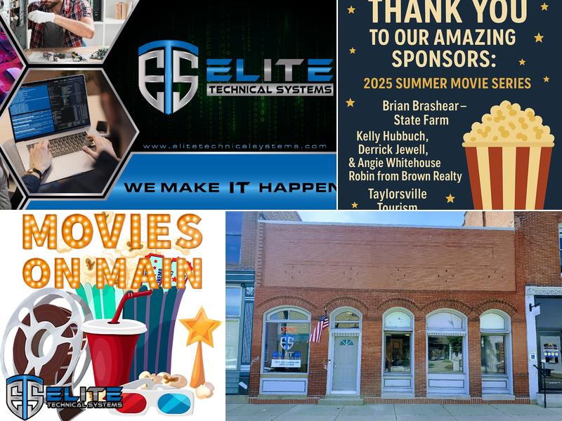 Elite Technical Systems