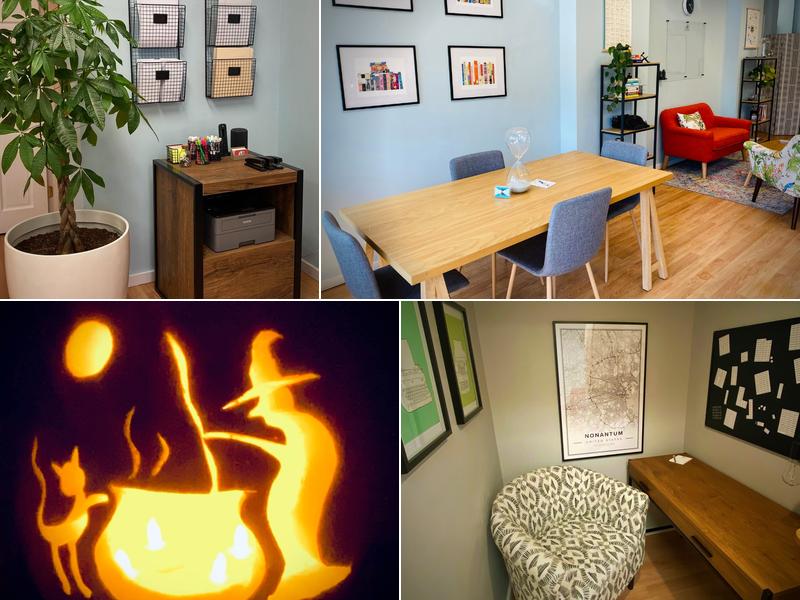 The Writers Block Newton