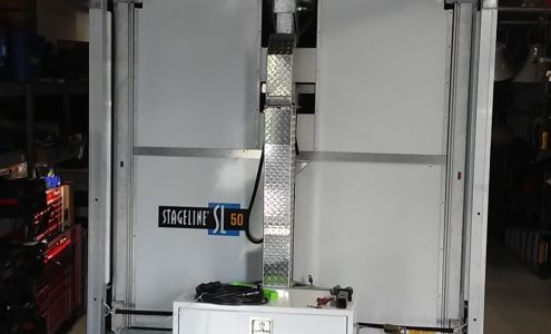 Tipton Sound & Lighting