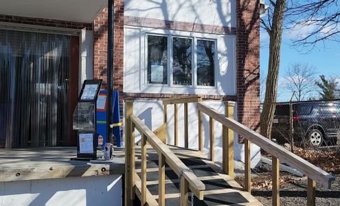 The Wish Project 166 Middlesex St, North Chelmsford Massachusetts 01863