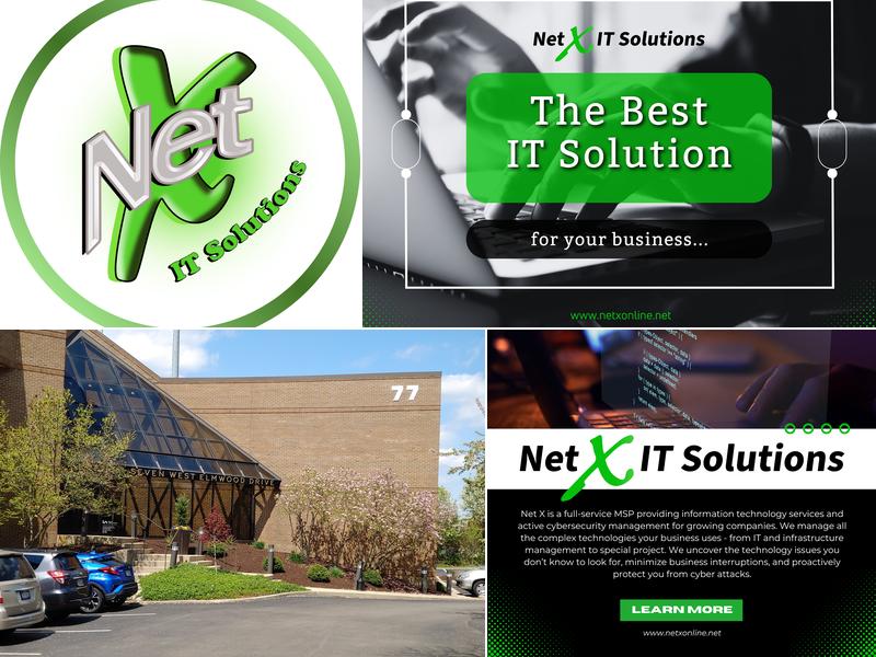 Net X IT Solutions