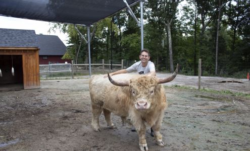 Unity Farm Sanctuary 17 Unity Ln, Sherborn Massachusetts 01770