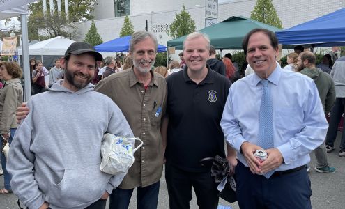 Housing Corporation of Arlington