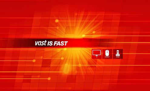 Vast Broadband