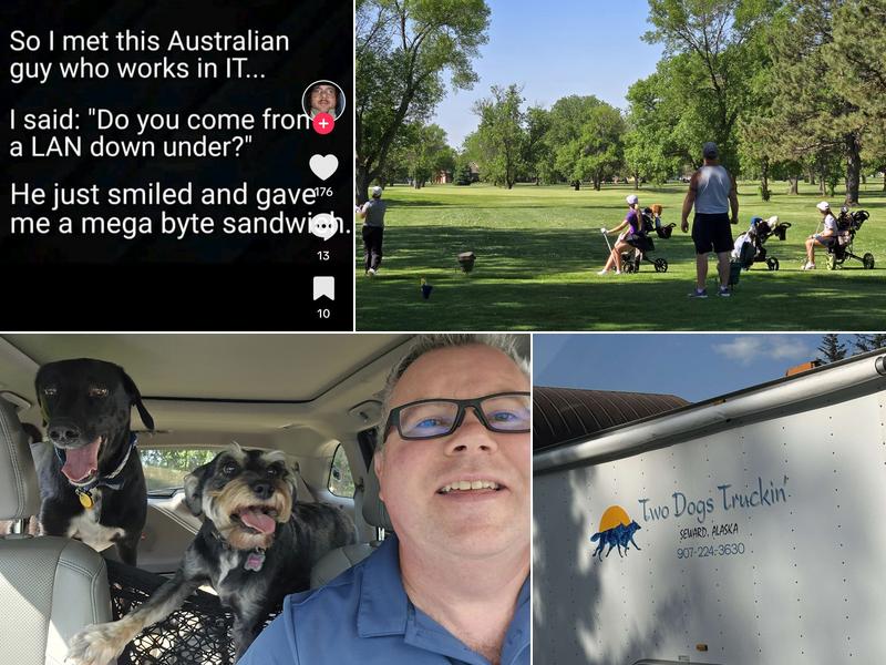 tudogs computing, ltd.