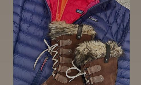 Zany Consignment Boutique East