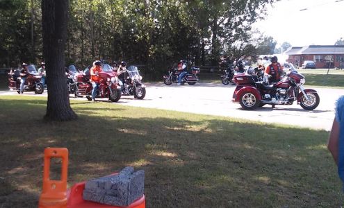 American Legion Post 274