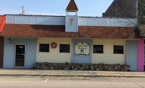 Helping Hands Mission Beaverton