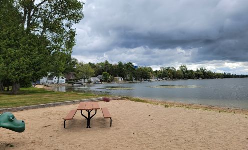 Lakewood Shores Property Owners Association 7701 E Cedar Lake Dr, Oscoda Michigan 48750