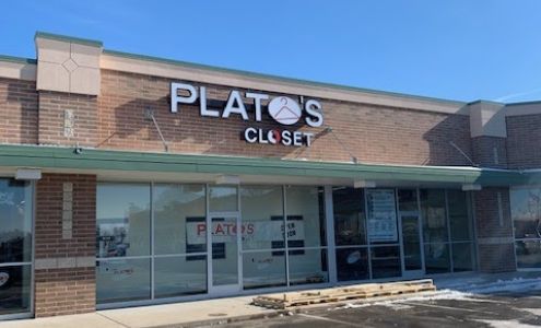 Plato's Closet - Holland