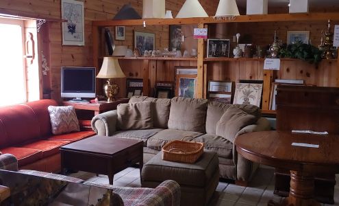 Mancelona ReStore Otsego-Antrim Habitat for Humanity 306 S Williams St, Mancelona Michigan 49659