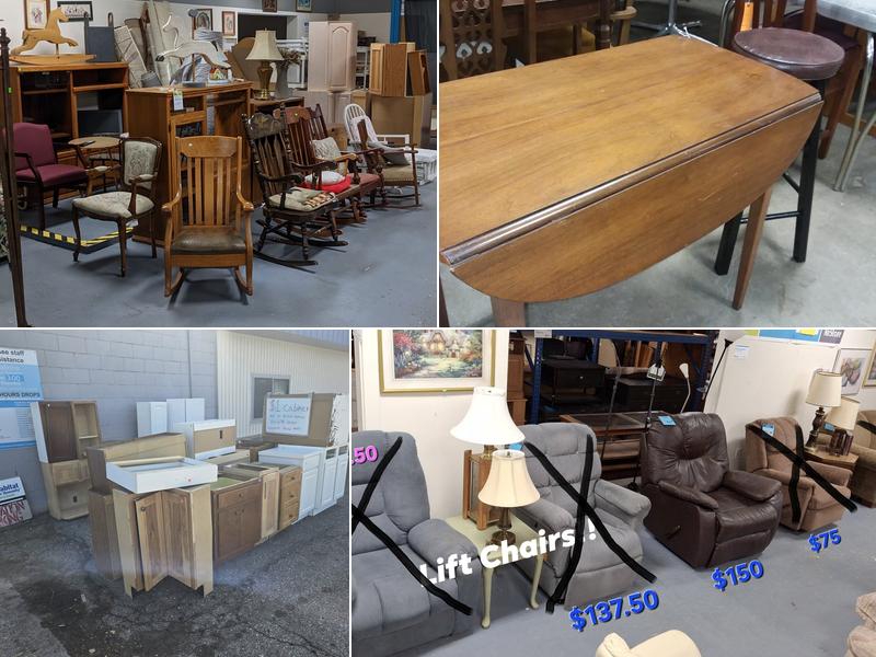 Habitat for Humanity Barry County