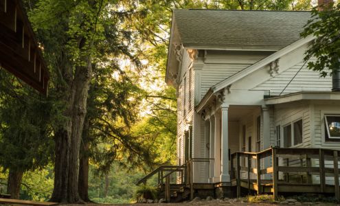 Circle Pines Center 8650 Mullen Rd, Delton Michigan 49046