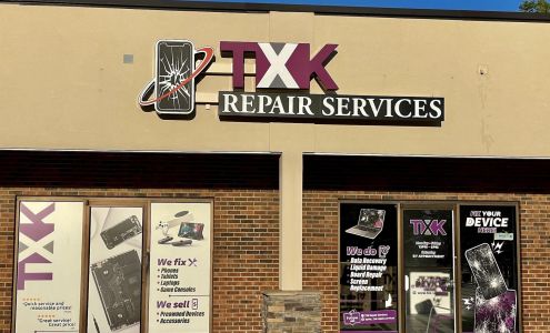 TXK Repair Services