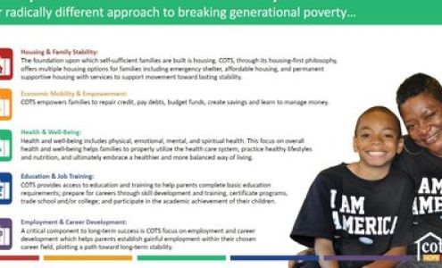 Peterboro Arms Apartments