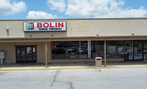 Bolin Rental Purchase