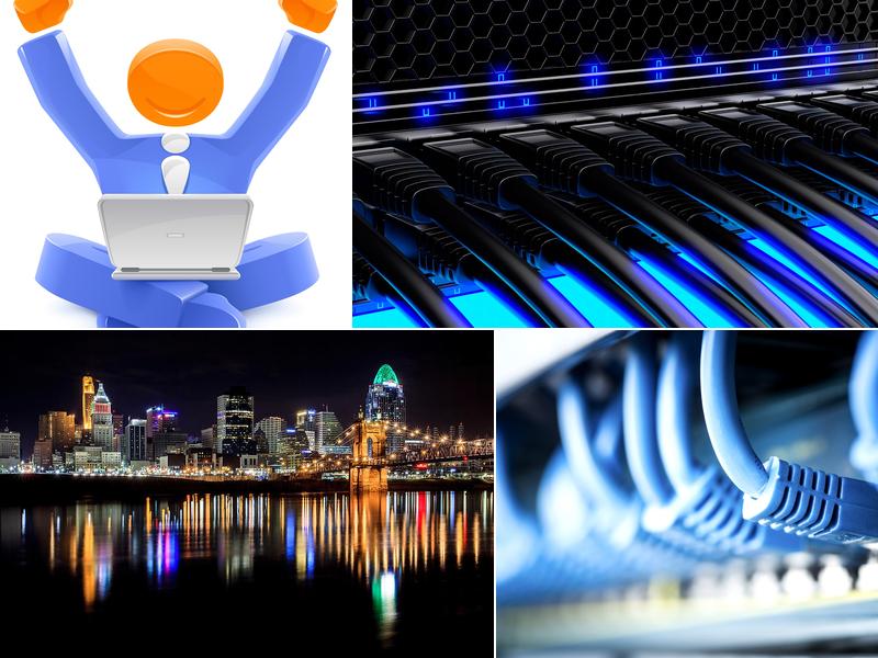 Quen City Business Networks