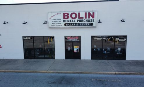 Bolin Rental Purchase