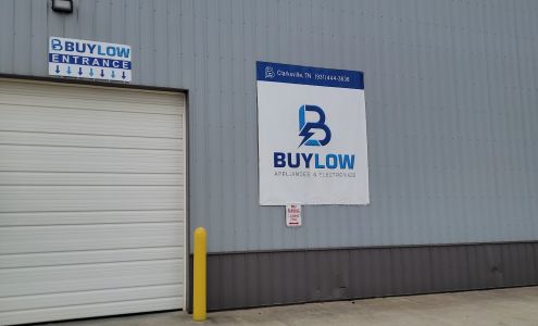 BuyLow Appliance & More LLC