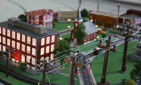 CDE Lightband Office