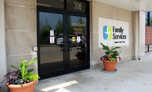 Family Services of Northeast Wisconsin