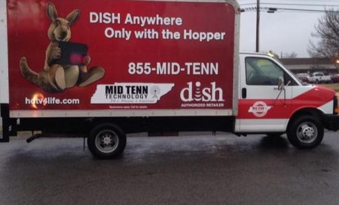 Mid Tenn Technology Inc