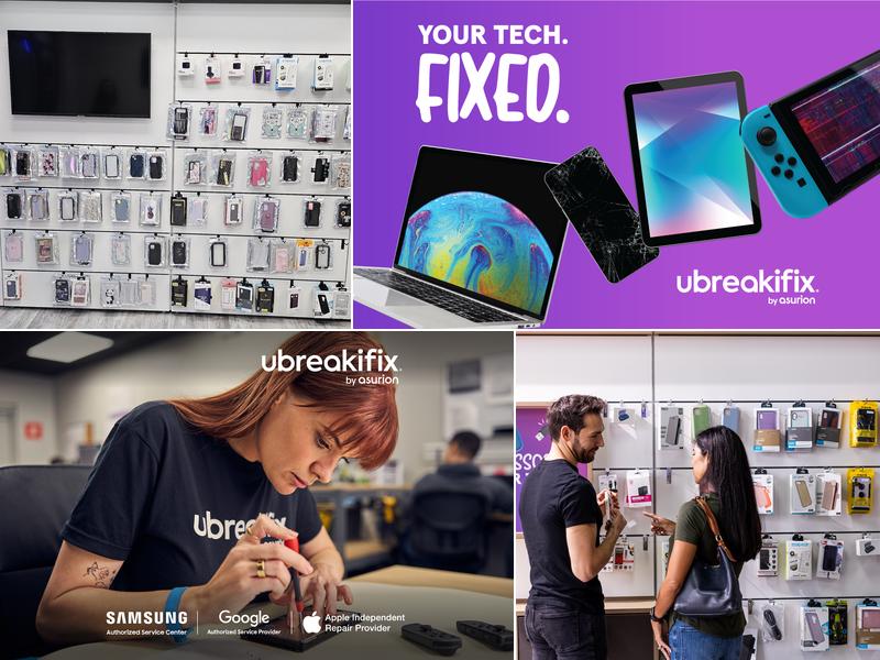 uBreakiFix by Asurion