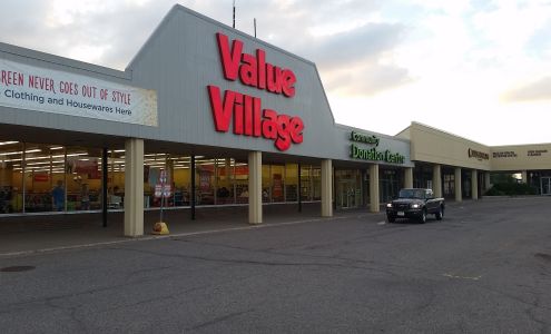 Value Village Sault Ste. Marie