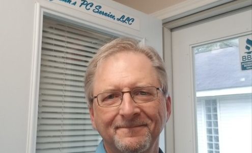 John's PC Service - PC Repair Service - Computer Service - Computer Repair Services - Laptop Repair