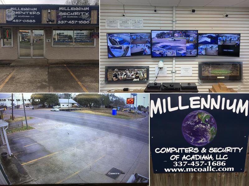 Millennium Computers of Acadiana, L.L.C.