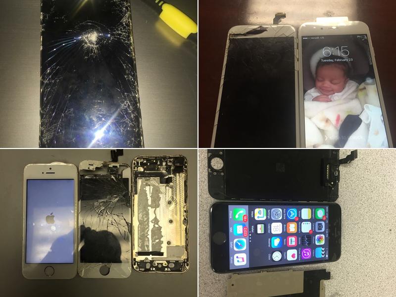 The Cool Geeks Of Shreveport